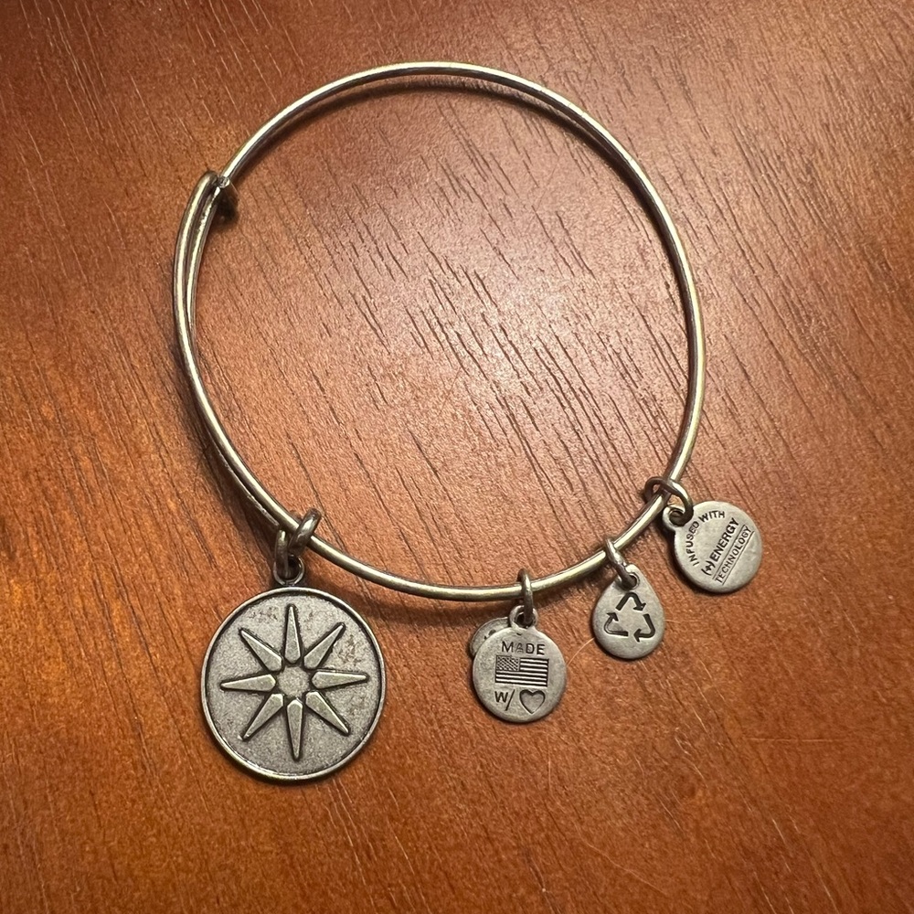 Alex and Ani Bracelet